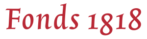 Logo fonds1818